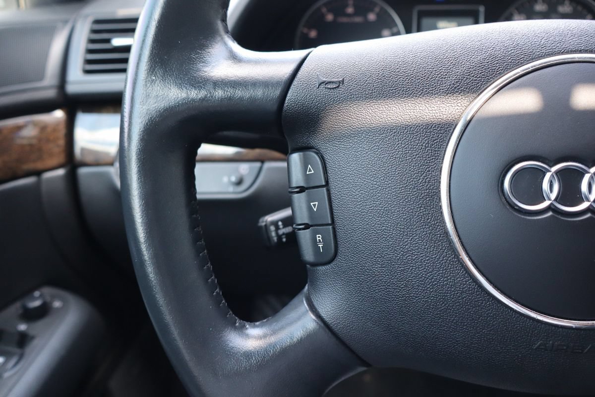 Used 2004 Audi S4 Sedan AWD/4WD image 18