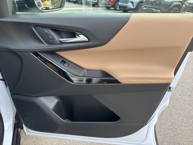 New 2026 Chevrolet Equinox ACTIV image 15