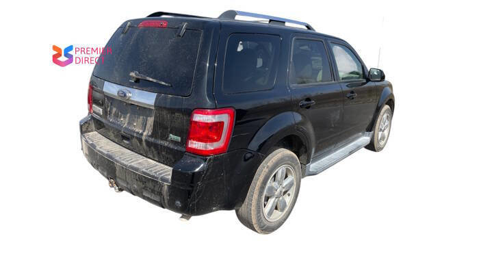 Used 2010 Ford Escape Limited AWD/4WD image 5