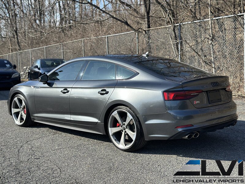 Used 2019 Audi S5 Premium Plus image 14