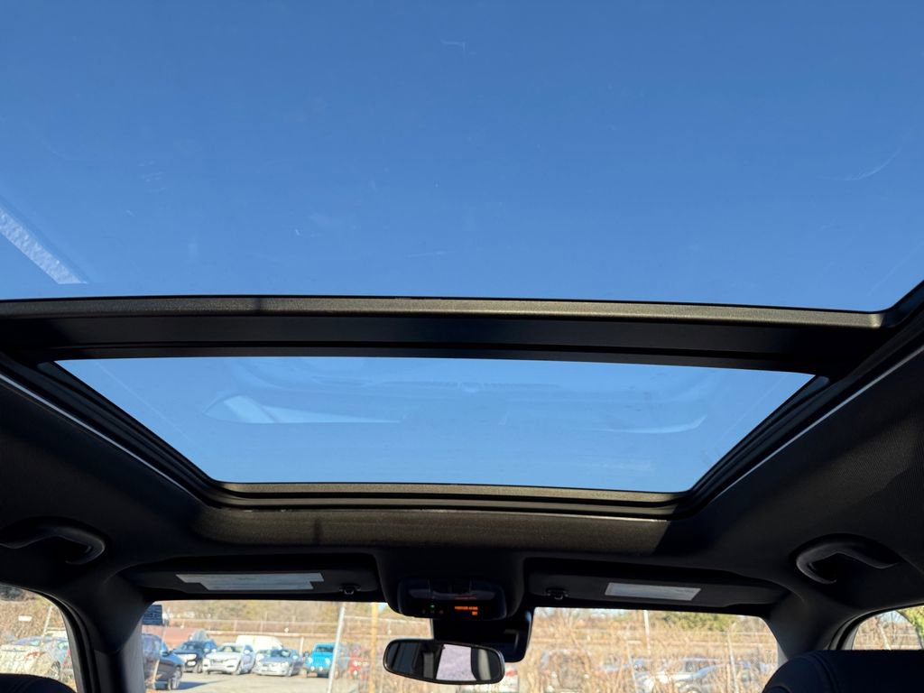 New 2026 Chevrolet TrailBlazer RS w/ Convenience Package image 23