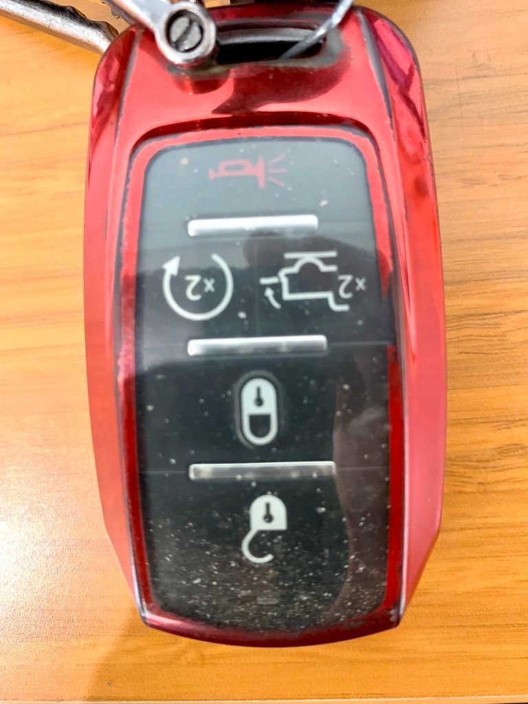 Used 2019 RAM 1500 Laramie image 55