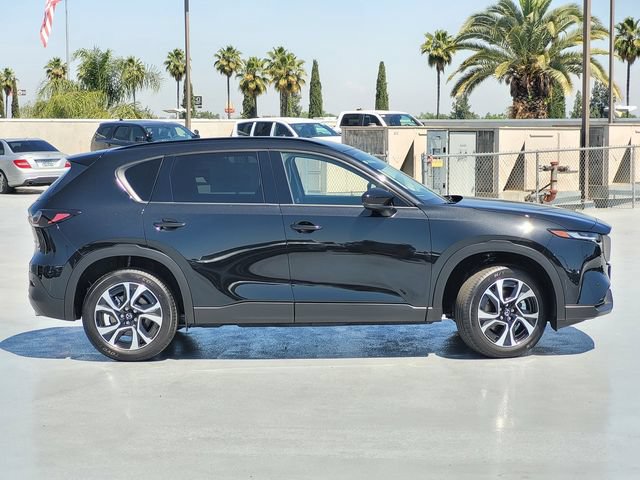 New 2026 MAZDA CX-5 Preferred AWD/4WD image 3