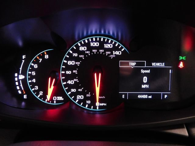 Used 2022 Chevrolet Trax LS w/ Tint and Cruise Package image 34