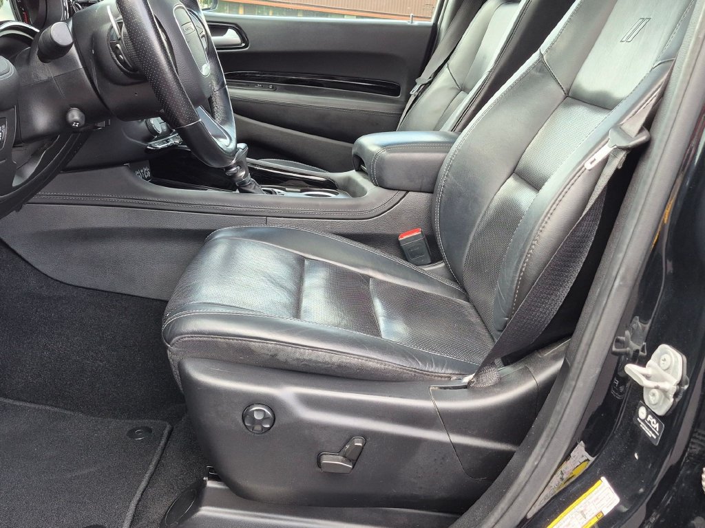 Used 2021 Dodge Durango Citadel AWD/4WD image 10