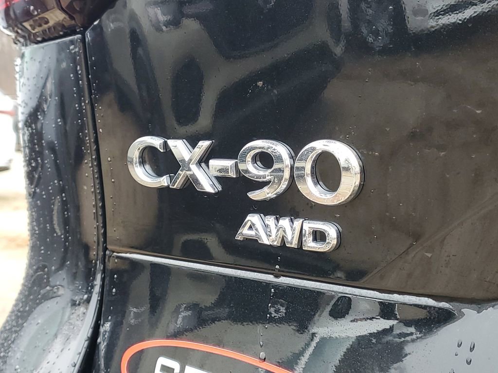 New 2026 MAZDA CX-90 Plug-In Hybrid w/ Preferred image 6
