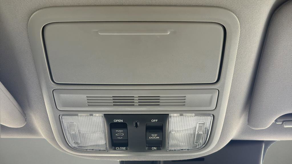 Used 2020 Honda Pilot EX-L image 21