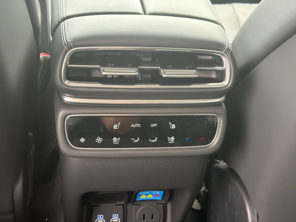 New 2026 Genesis GV80 3.5T Prestige AWD/4WD image 25