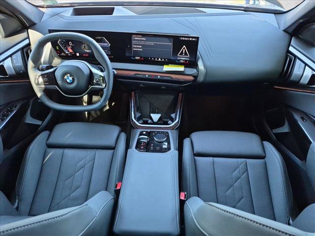 Used 2026 BMW X3 xDrive30i w/ Premium Package AWD/4WD image 19