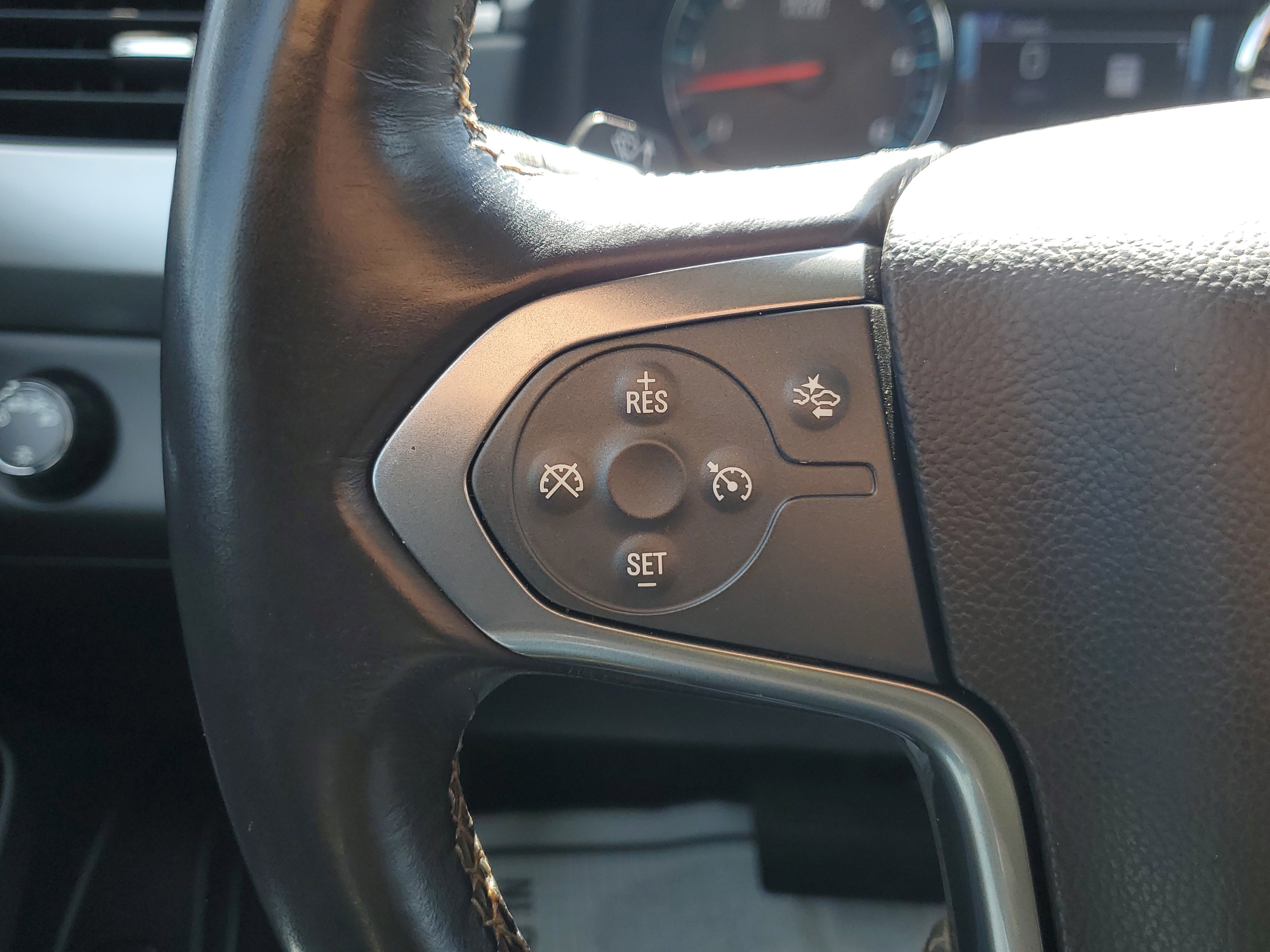 Used 2017 Chevrolet Tahoe LT image 27