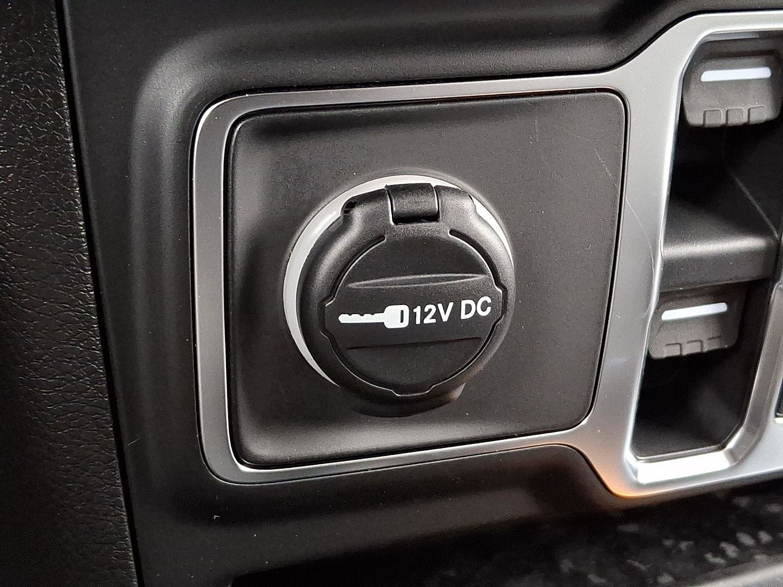 New 2026 Jeep Wrangler Unlimited Sport AWD/4WD image 15