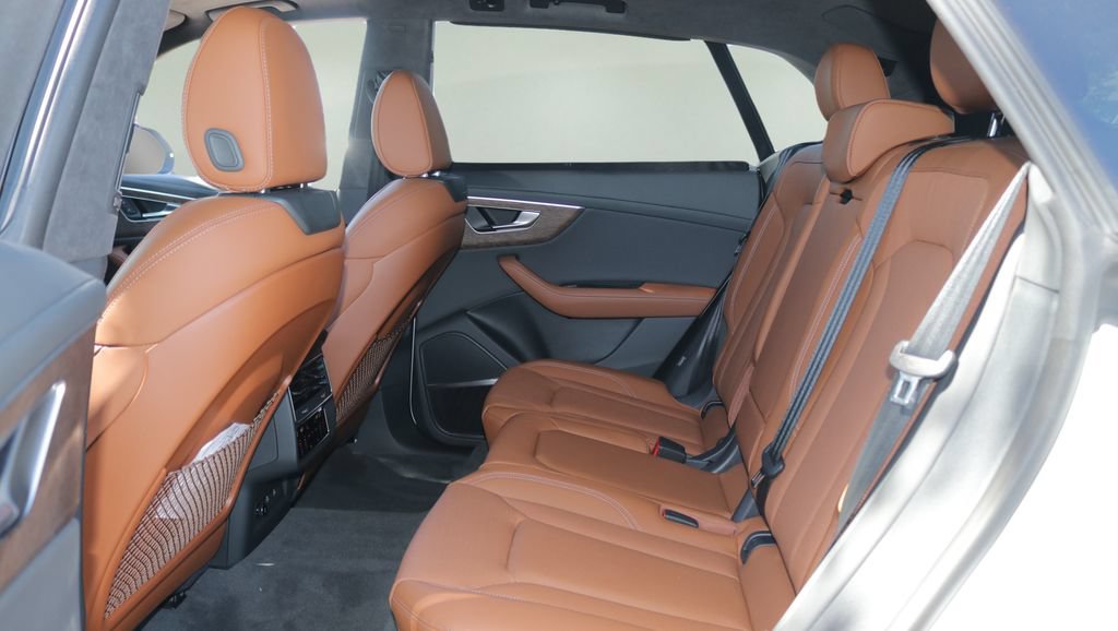 New 2027 Audi Q8 Prestige AWD/4WD image 12