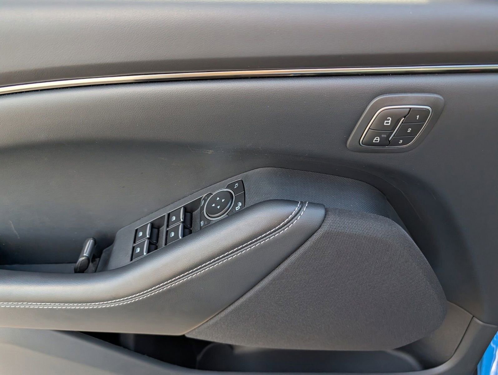 Used 2024 Ford Mustang Mach-E Select w/ Comfort Package Lite image 27