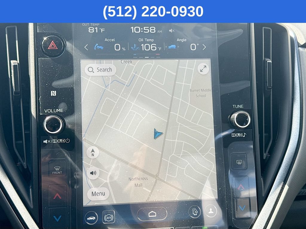 New 2026 Subaru Crosstrek 2.5i Limited AWD/4WD image 18