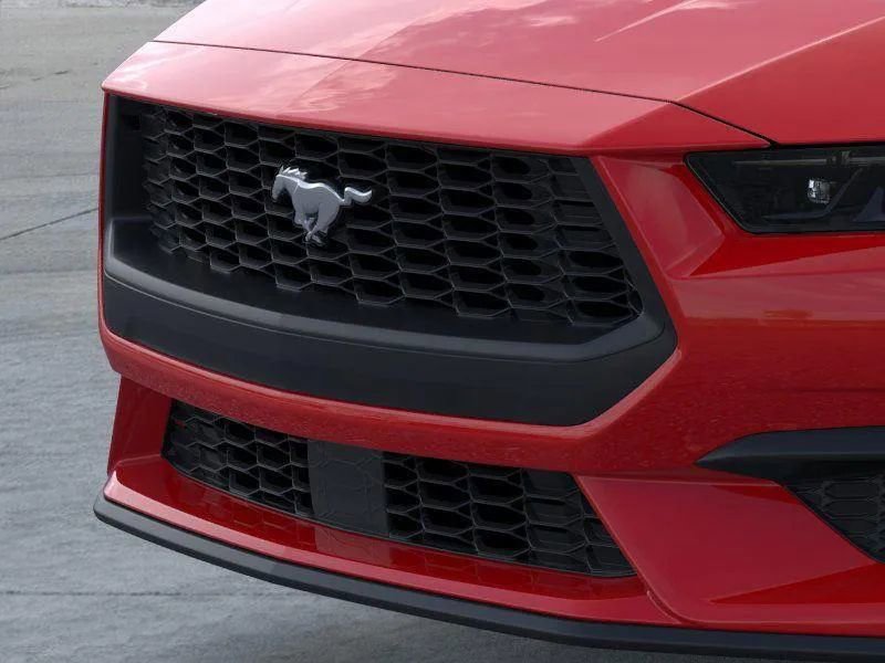 New 2026 Ford Mustang Coupe image 17