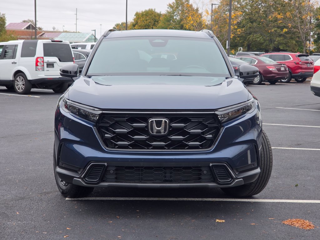 Used 2025 Honda CR-V Sport-L image 21