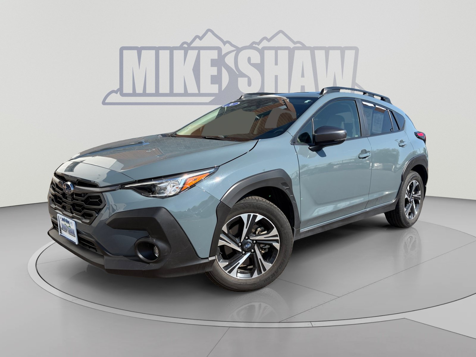 Used 2024 Subaru Crosstrek 2.0i Premium