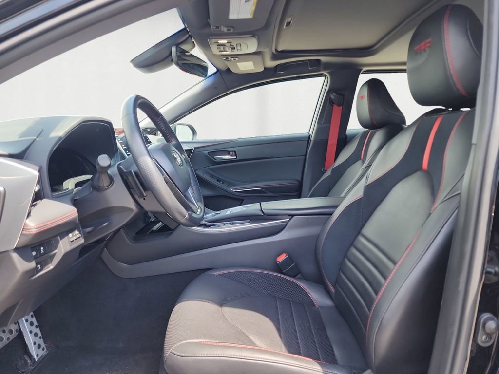 Used 2021 Toyota Avalon TRD FWD image 10