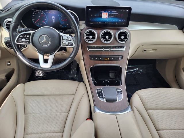Used 2022 Mercedes-Benz GLC 300 4MATIC image 14