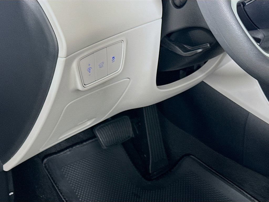 Certified 2024 Hyundai Tucson SEL FWD image 10
