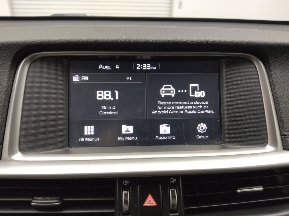 Used 2019 Kia Optima LX FWD image 25