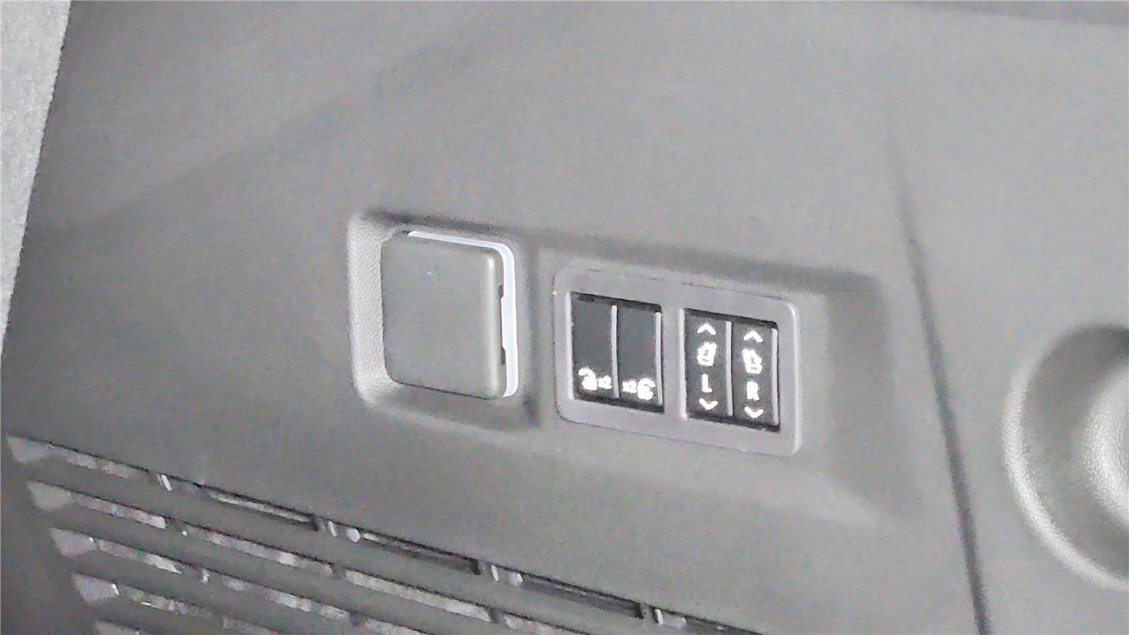 New 2026 Chevrolet Tahoe High Country image 24