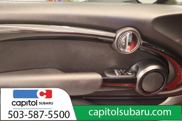 Used 2016 MINI Cooper John Cooper Works FWD image 11