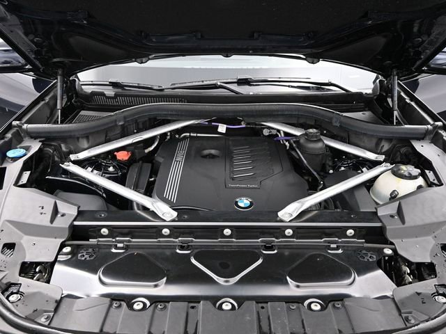 Used 2023 BMW X5 xDrive40i w/ M Sport Package image 23