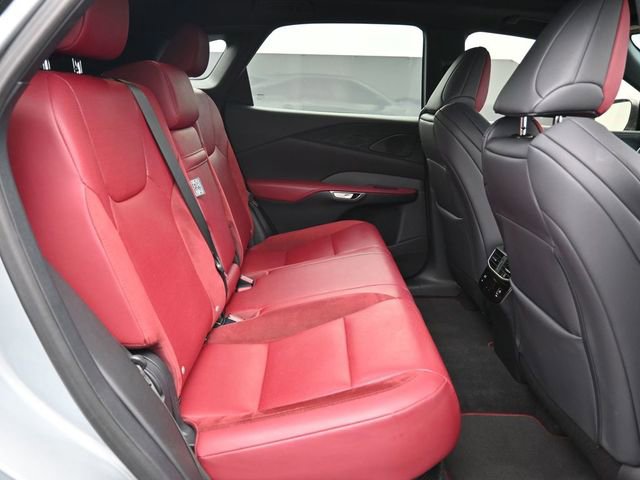 Used 2024 Lexus RX 500h F Sport w/ Accessory Package (K3) image 32