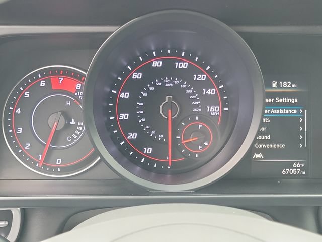 Used 2021 Hyundai Elantra SEL FWD image 10