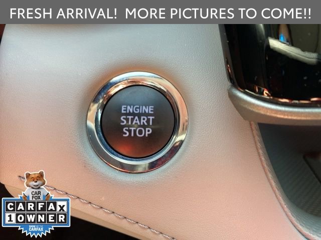 Used 2022 Toyota Highlander XLE image 10