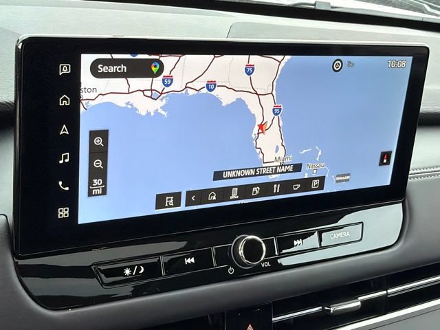 New 2026 Mitsubishi Outlander SEL FWD image 25