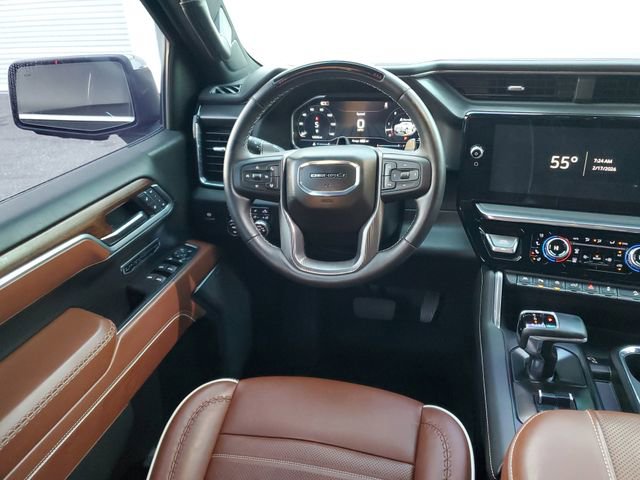 Used 2025 GMC Sierra 1500 Denali Ultimate image 13
