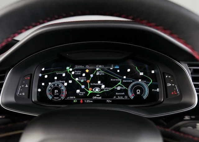 New 2026 Audi Q7 3.0T Prestige image 21