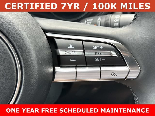 Used 2025 MAZDA CX-50 2.5 Hybrid w/ Premium Plus Pkg AWD/4WD image 24