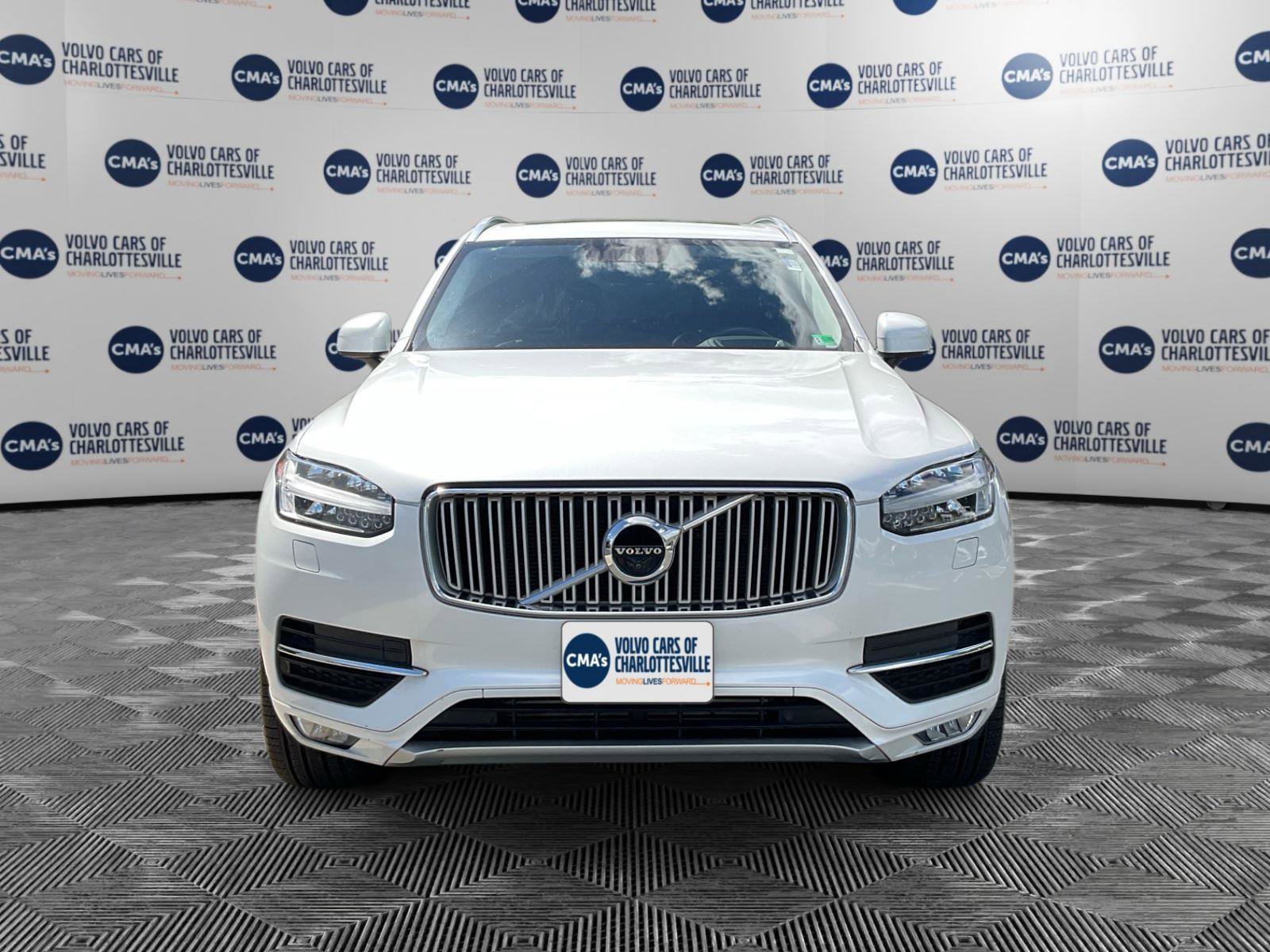 Used 2019 Volvo XC90 T6 Inscription w/ Advanced Package AWD/4WD image 8