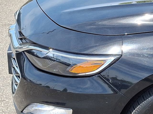 Used 2022 Chevrolet Malibu LT w/ Leather Package image 30