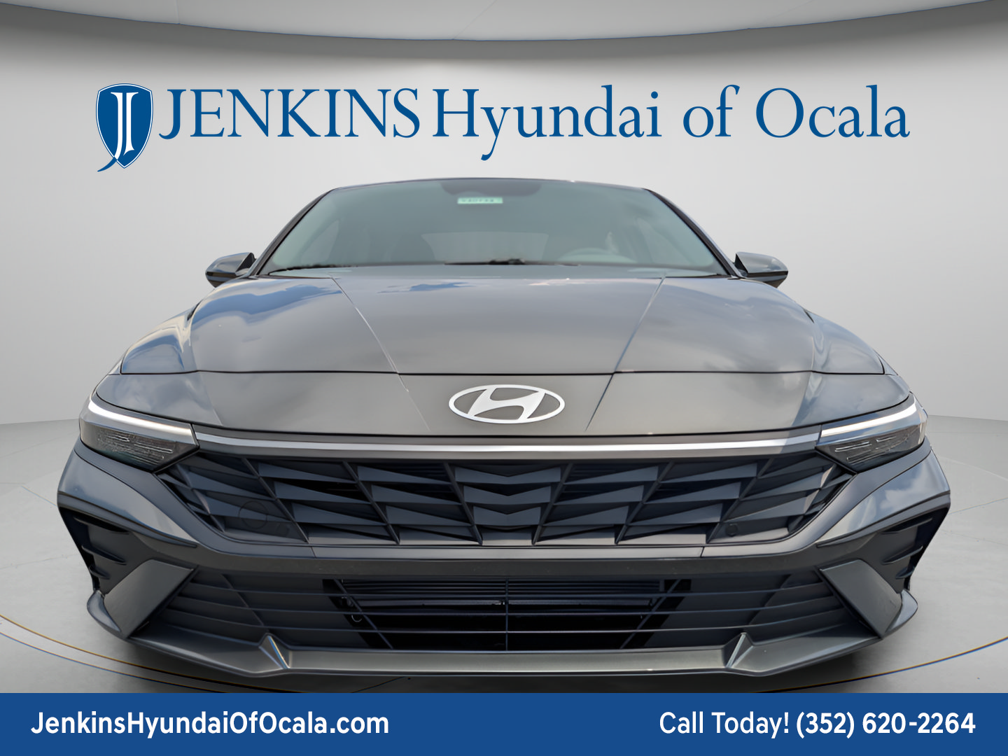 New 2026 Hyundai Elantra SE FWD image 10