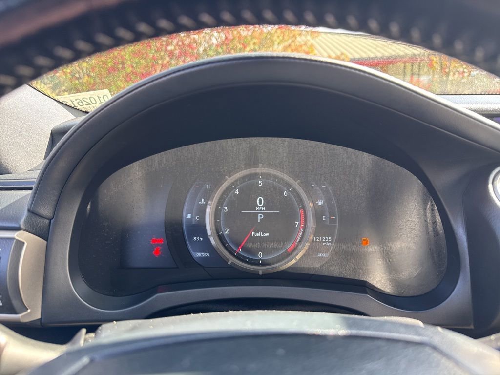 Used 2017 Lexus RC 350 F Sport image 18