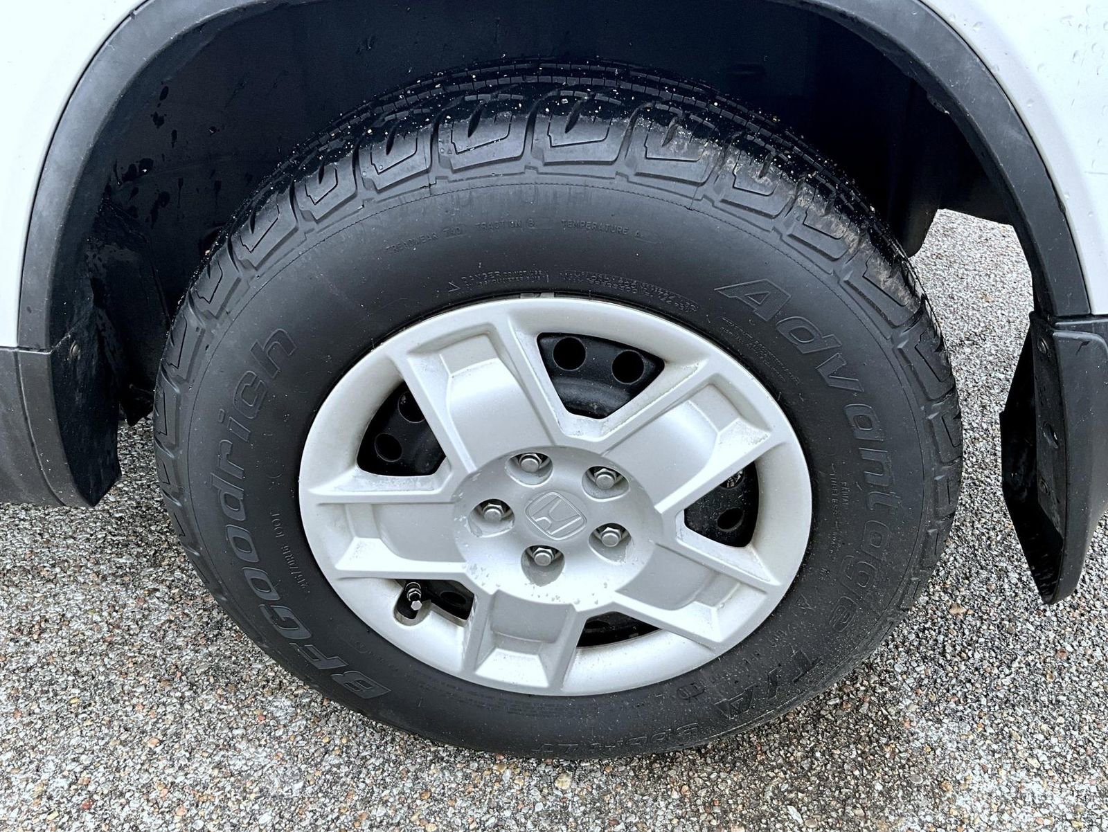 Used 2010 Honda Element LX image 23