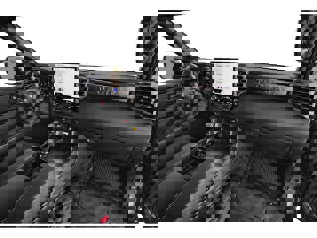 Certified 2024 Toyota Sequoia TRD Pro image 15