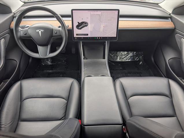 Used 2018 Tesla Model 3 Long Range AWD/4WD image 17