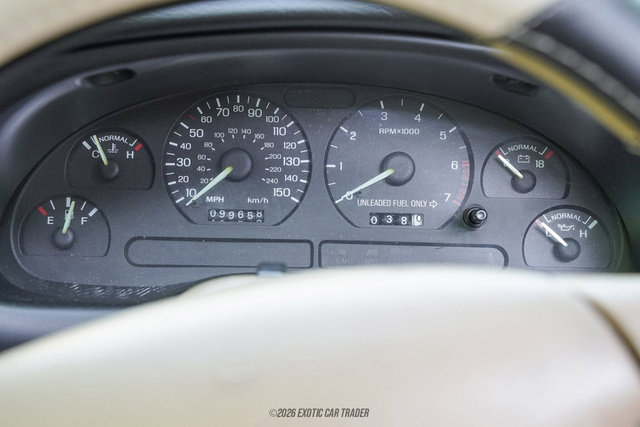 Used 1995 Ford Mustang GT RWD image 43