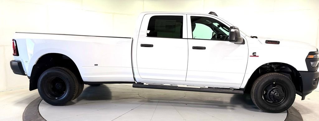 New 2026 RAM 3500 Tradesman image 3
