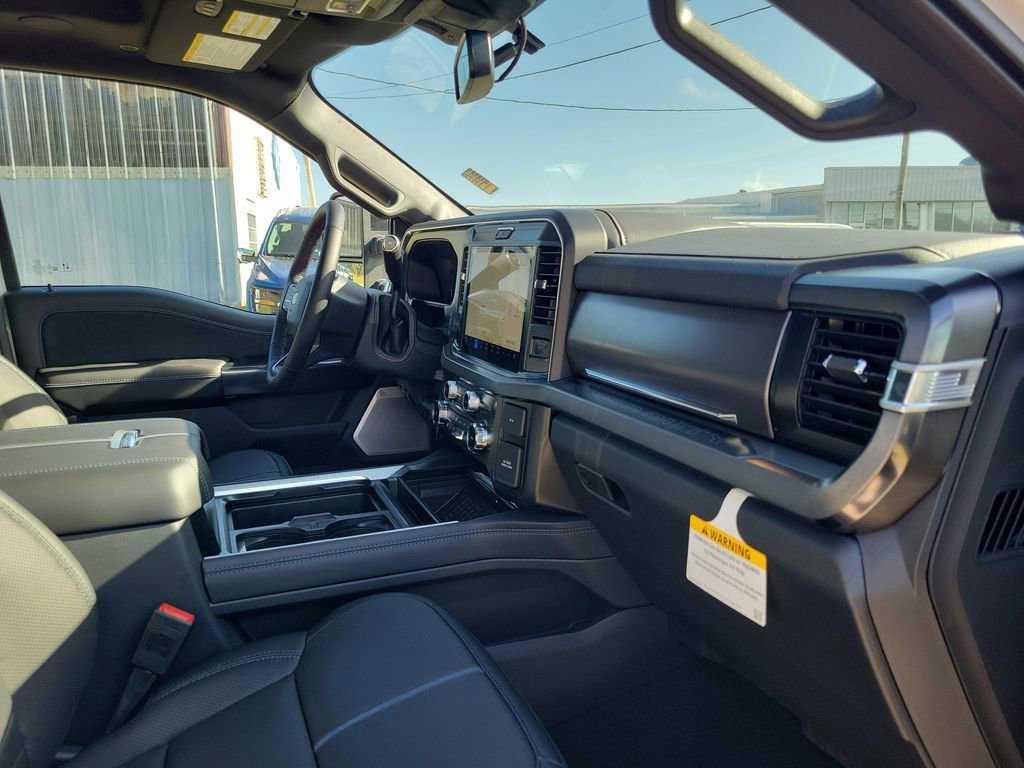 New 2026 Ford F350 Platinum AWD/4WD image 31