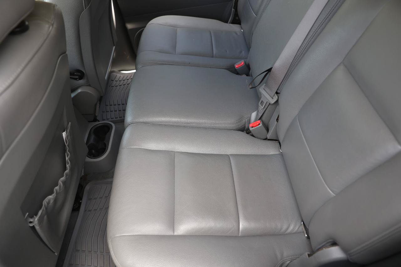 Used 2005 Dodge Durango SLT RWD image 10