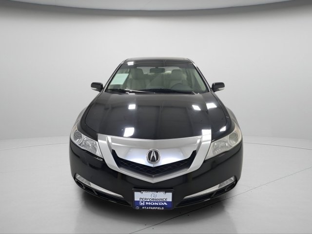 Used 2009 Acura TL FWD image 2