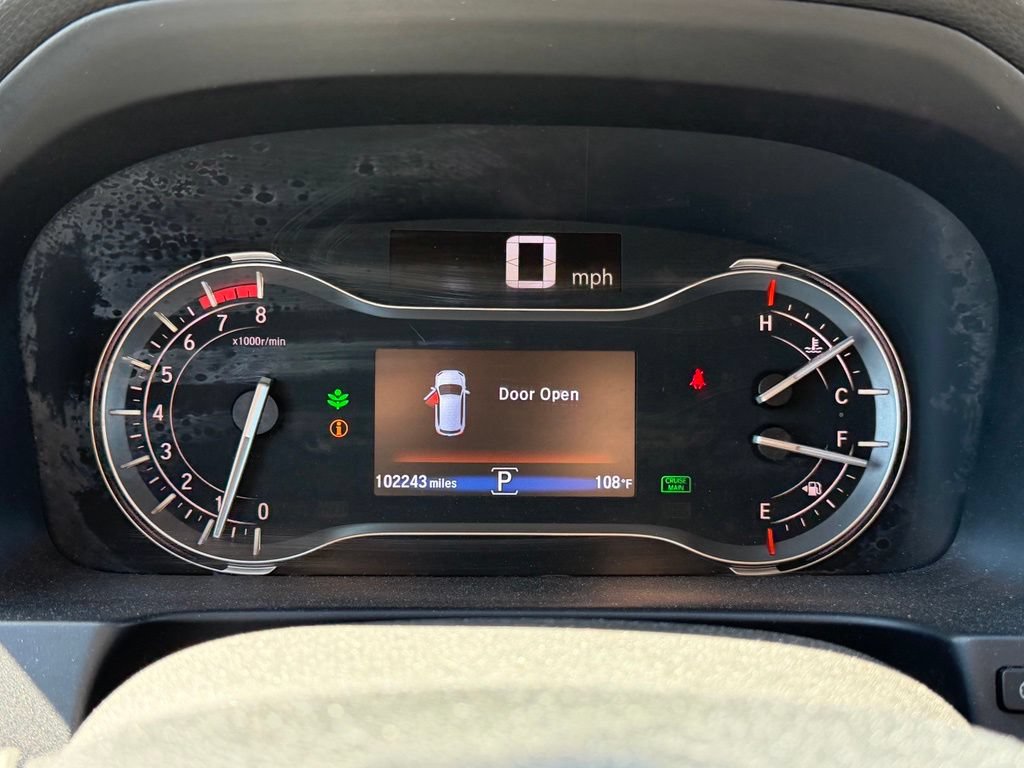Used 2018 Honda Pilot EX-L image 17