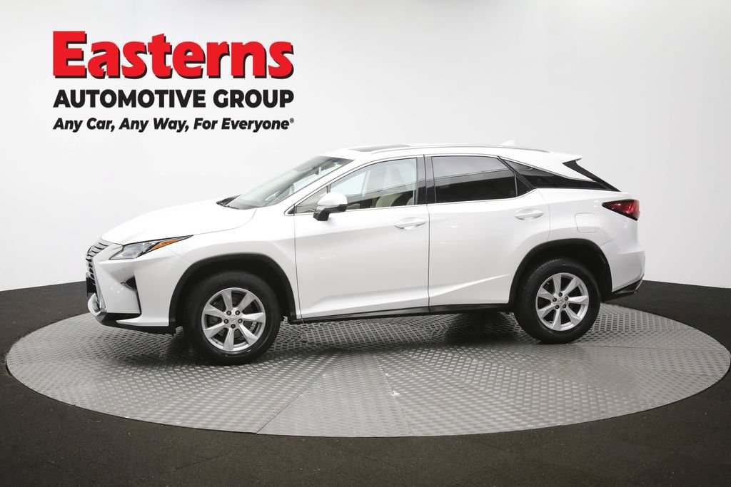 Used 2016 Lexus RX 350 AWD w/ Premium Package image 62