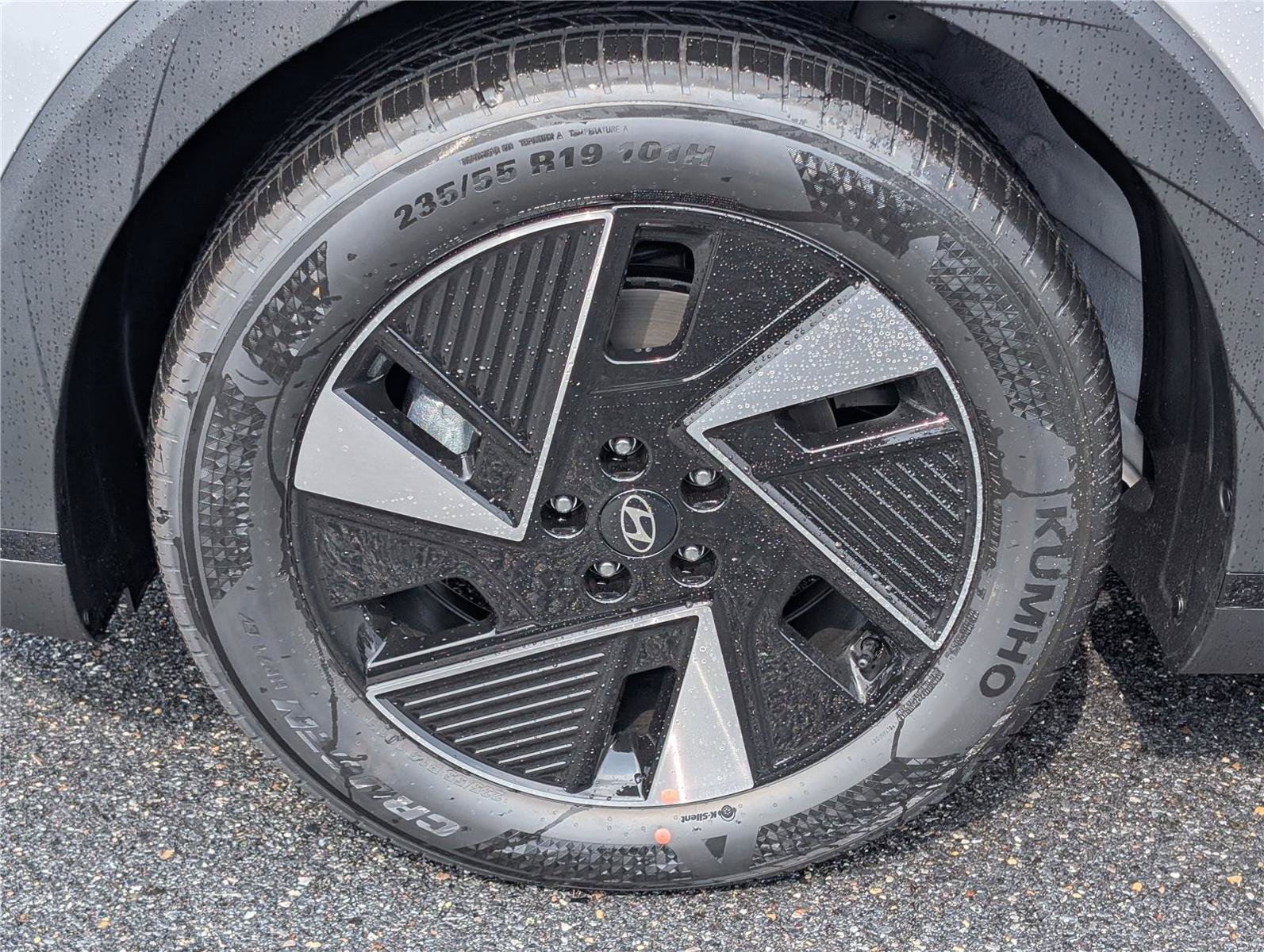 New 2027 Hyundai Ioniq 5 SEL RWD image 7